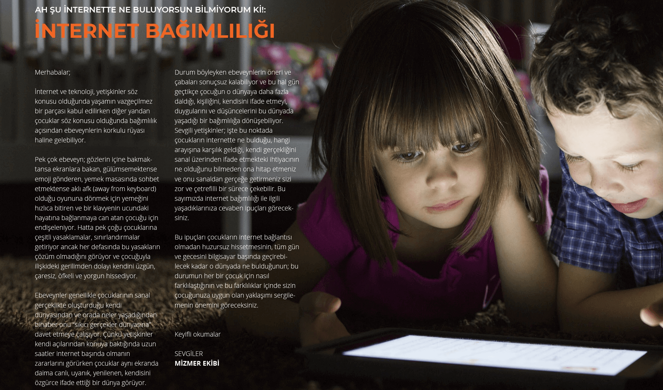 Mizmer Blog Mizmer Blog