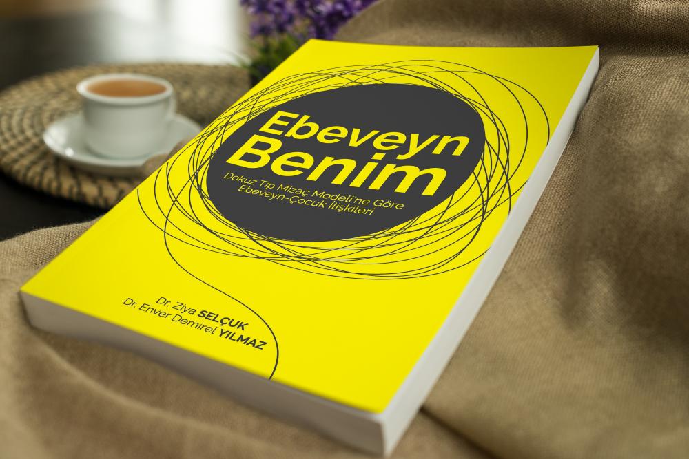 Ebeveyn benim