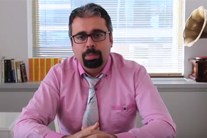 author yayın