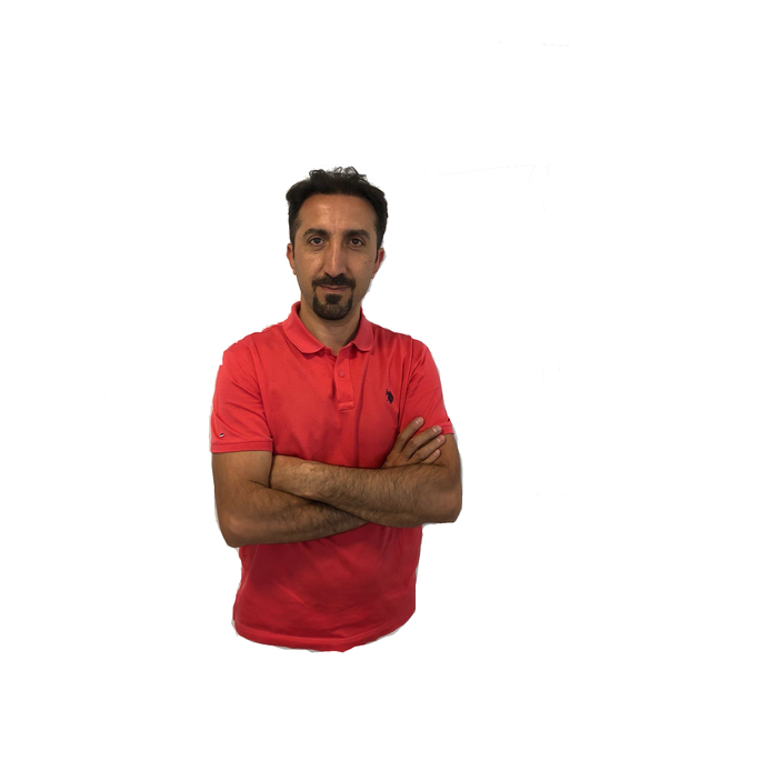 mizmer CV Mizmer CV